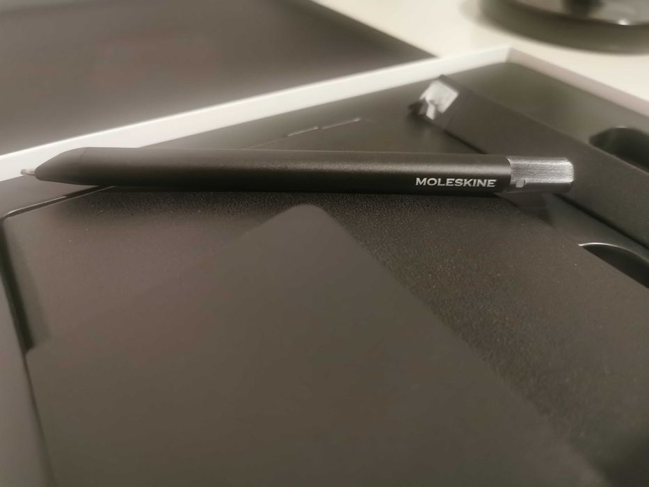 MOLESKINE Smart Writing Set64751439163011121