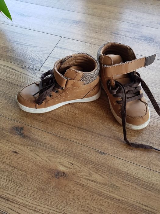 Buty Botk Tu Polecam