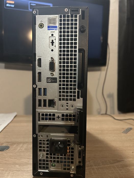 Dell Optiplex 3070
