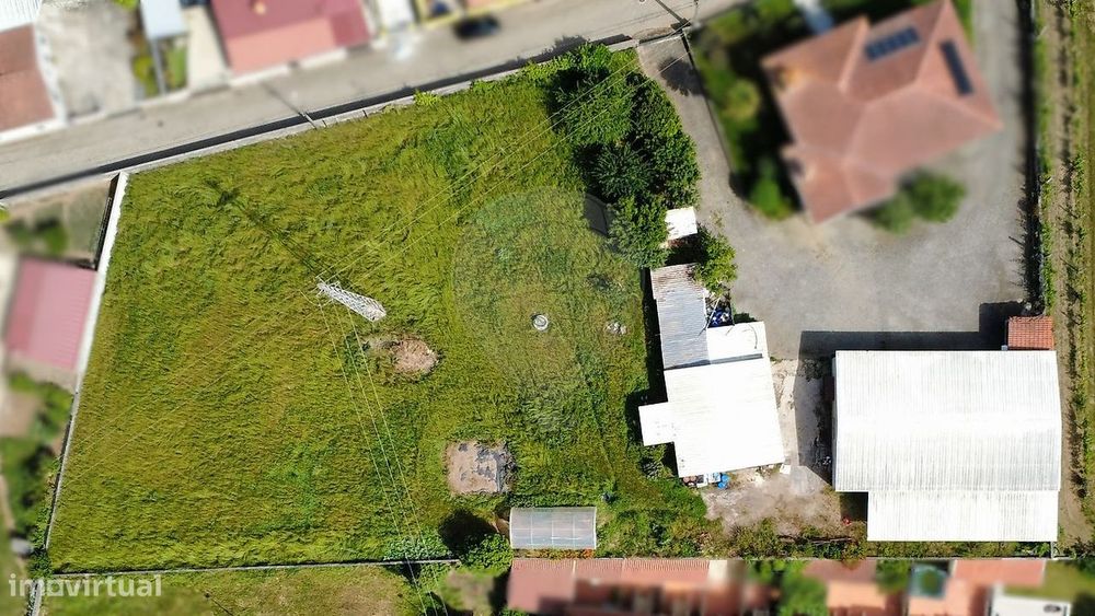 Terreno  para venda
