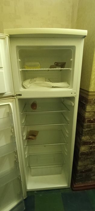 Холодильник Electolux