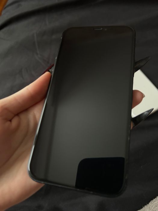 iPhone 12/128Gb Чорний