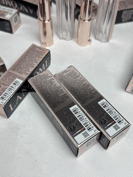 Бальзам для губ Lancome 10 30