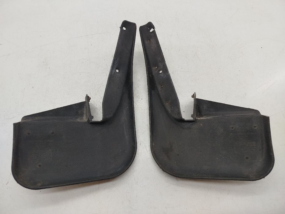 Para-lamas - ford transit caixa (fa_ _) | 00 - 06