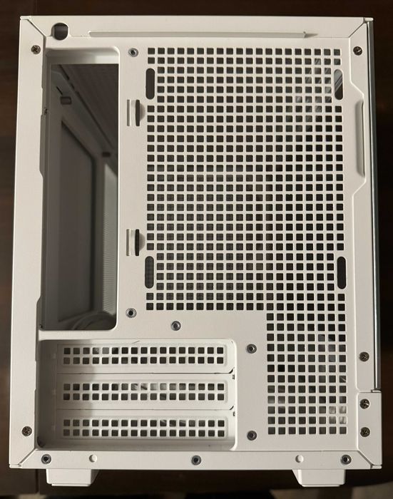 Obudowa Deepcool CH160 ITX