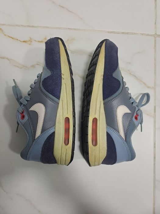 Кроссовки детские Nike Air Max 1