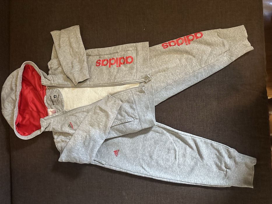 Костюм спортивний Adidas, оригінал
