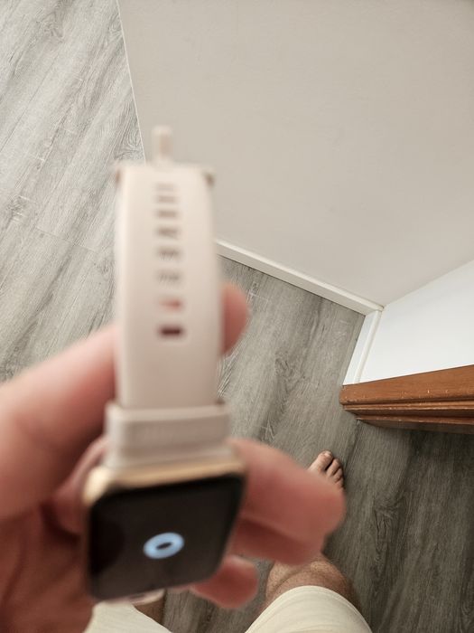 Huawei fit 2 watch