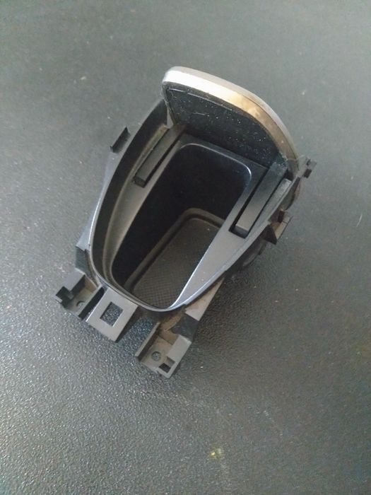 Armazenamento central para Citroën C5 08-17