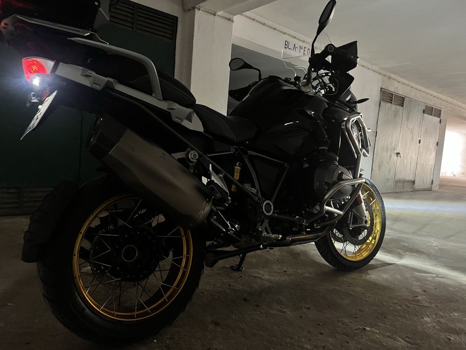 Bmw       R1200GS