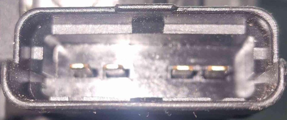 Motor Limpa Vidros Frente PEUGEOT 208 I (CA_, CC_) ano 2016