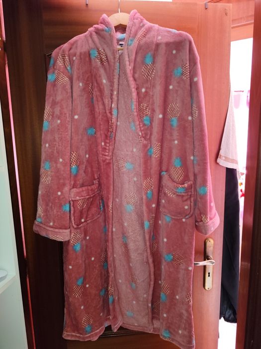 Vendo roupao de senhora