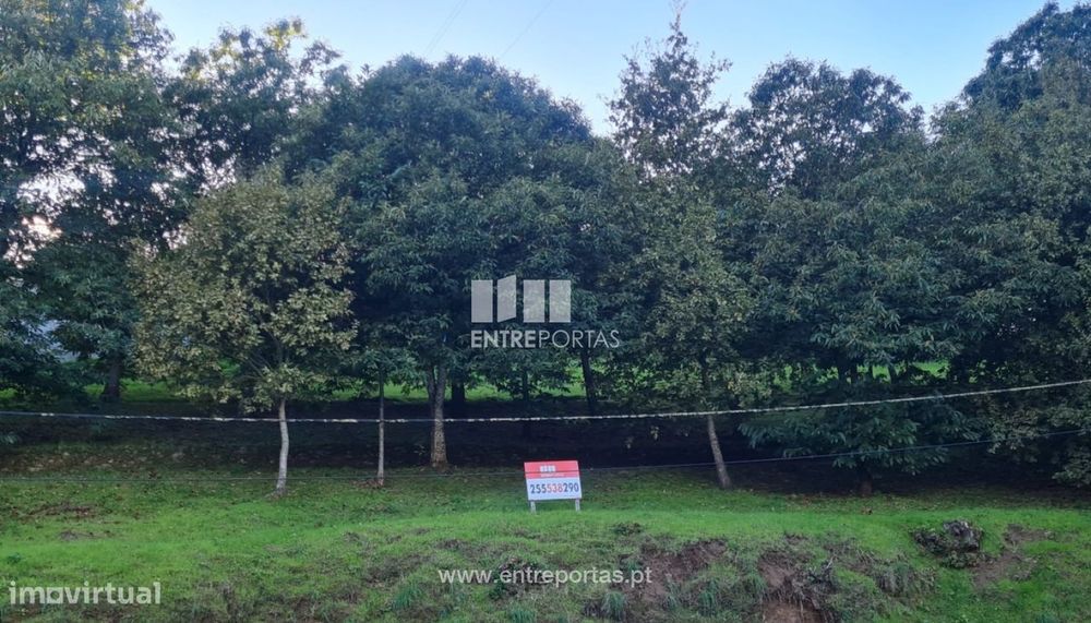 Venda de Terreno, São João de Fontoura Resende
