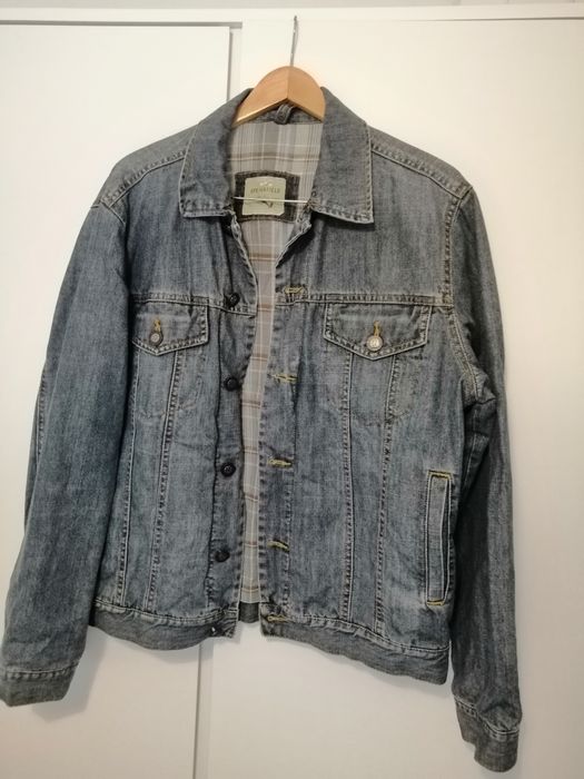 Casaco ganga Springfield