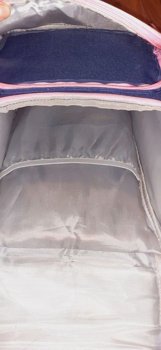 Plecak tornister jednorożec