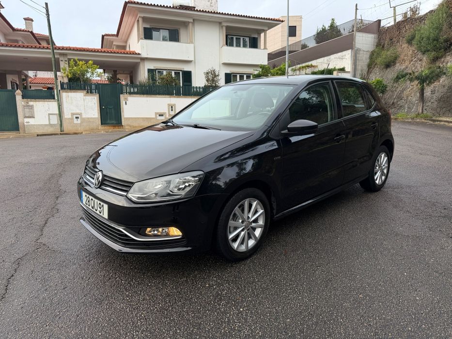 VW Polo