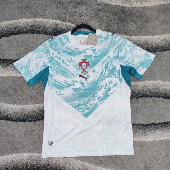 Camisola da Selecção