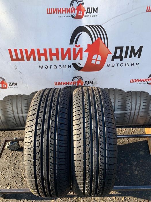Шини 225/60 R16 пара Nexen  літо нові
