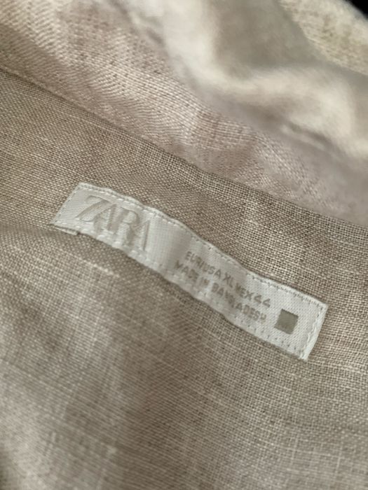 Костюм чоловічий Zara