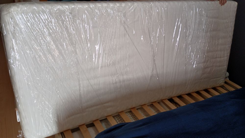 Colchão Solteiro IKEA - AFJALL