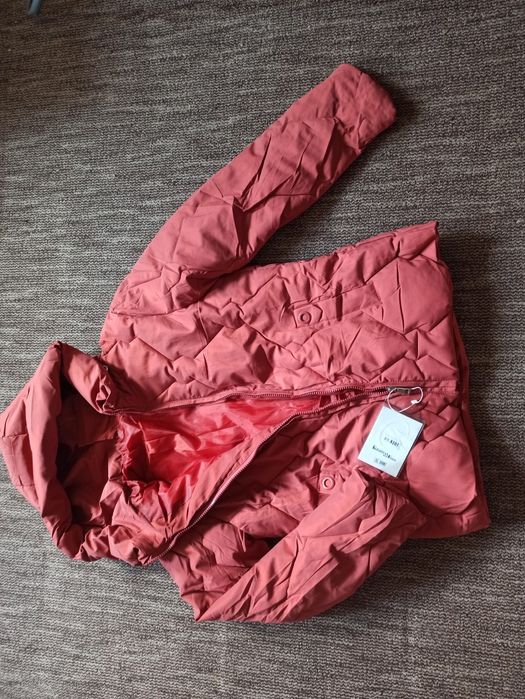 Куртка весняна жіноча