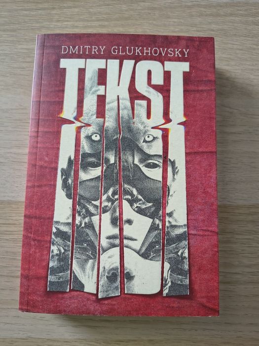 Tekst Glukhovsky