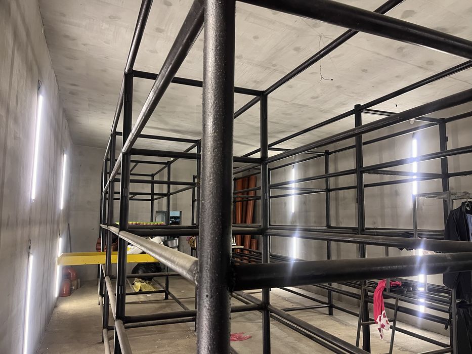 Оренда складу 100м 2 !!! Можливо під холодильник