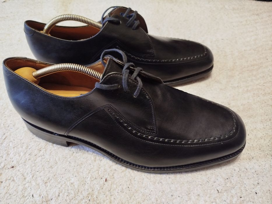 Броги Loake made in England