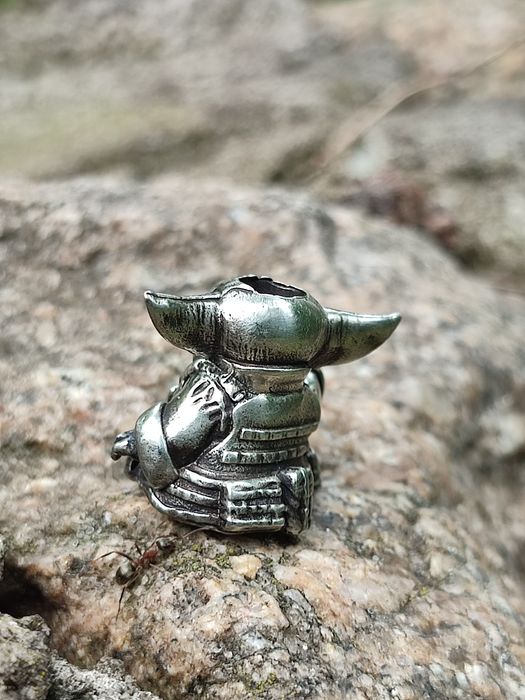 Бусина на темляк