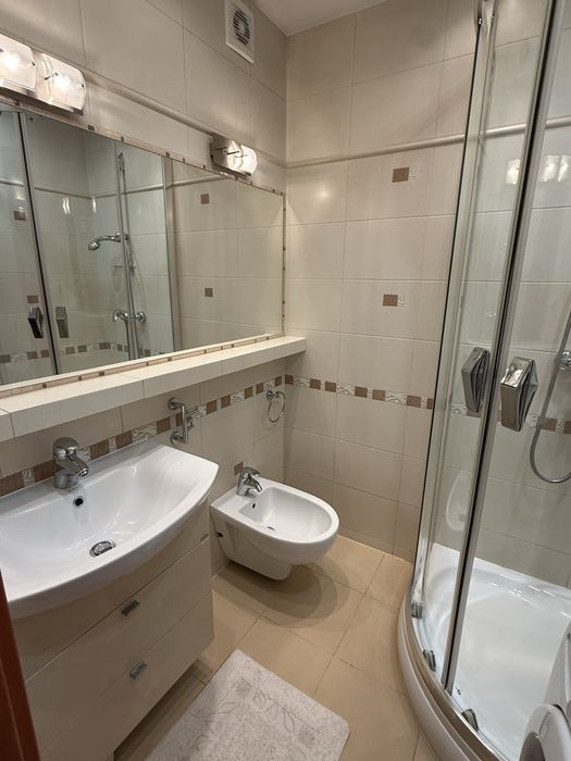 Mieszkanie 3-pokojowe 48 m² - Zelów, os. Płocka