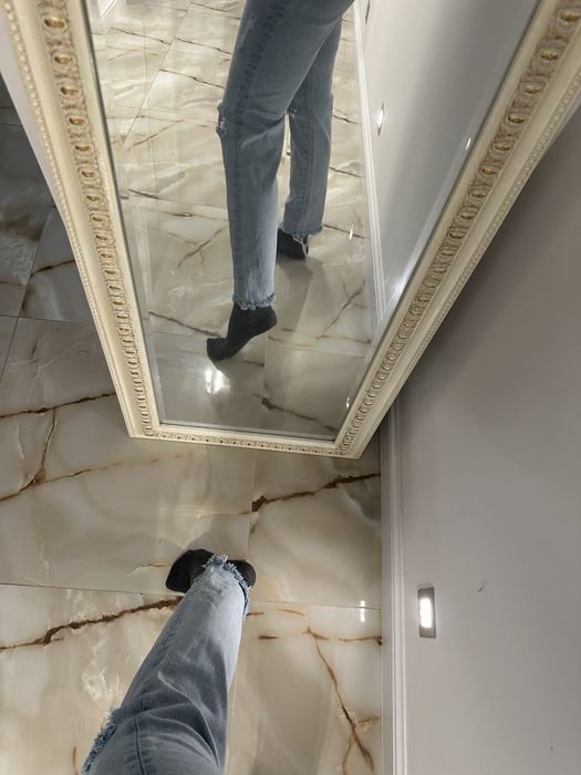 Nowe jeansy Pull&Bear