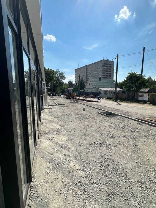 Оренда комерційного приміщення, ДНС, критий ринок, 70м. без посередників
