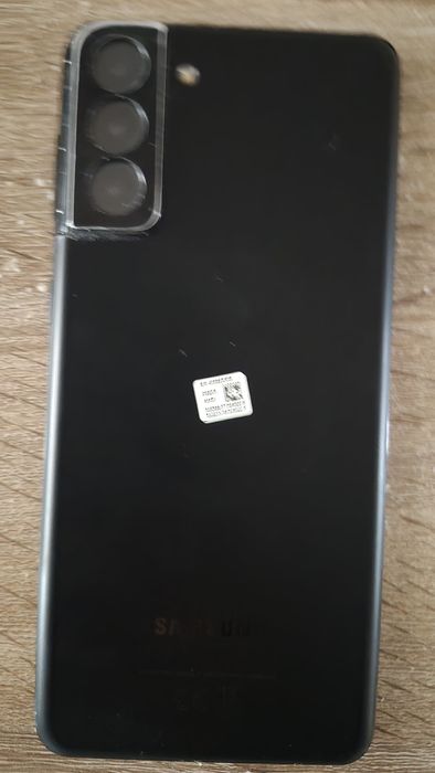 Samsung s21 + 256 gb