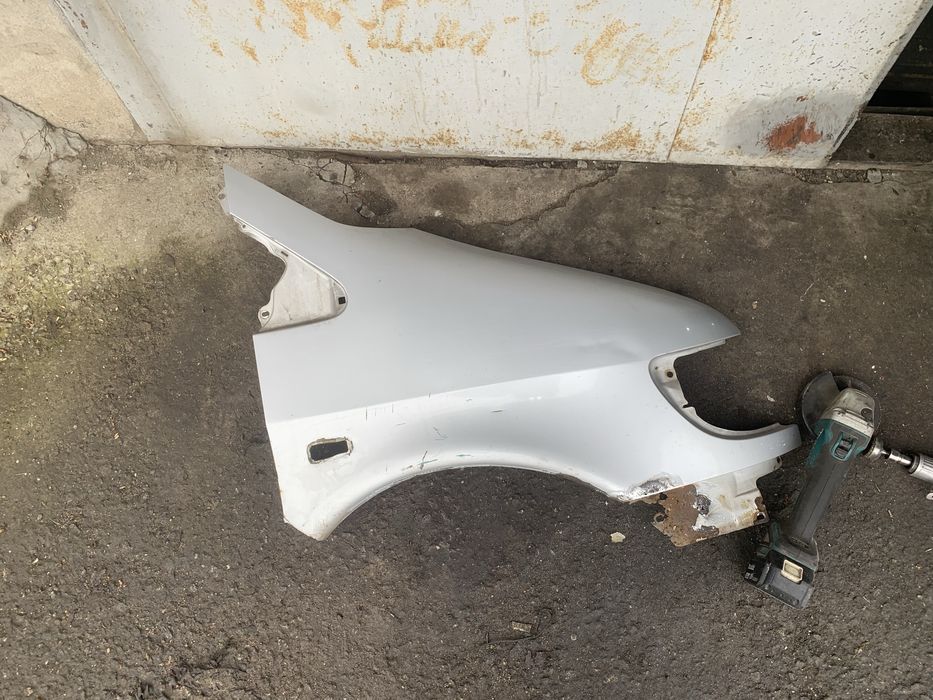 Разборка Вито 638 96-2003 год.