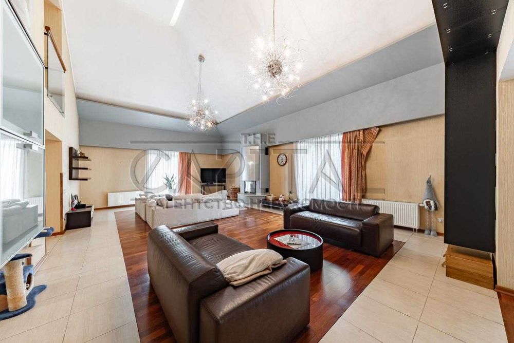 Будинок за адресою вул. Васильківська (площа 500 м²) - Atlanta.ua - фото 6