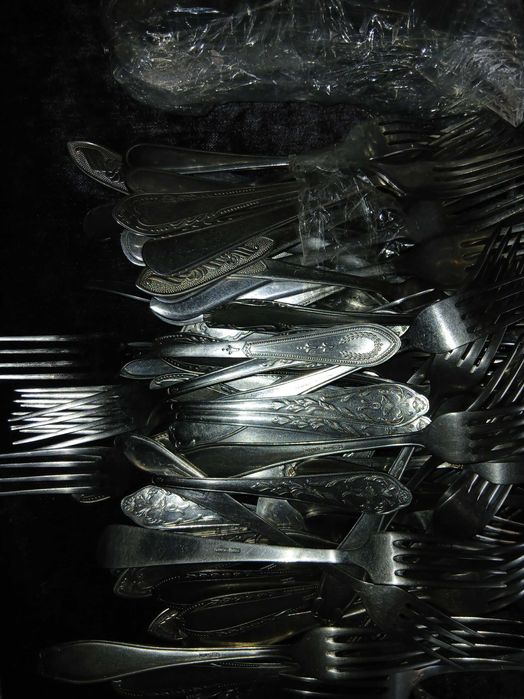 Посуд б.у продам