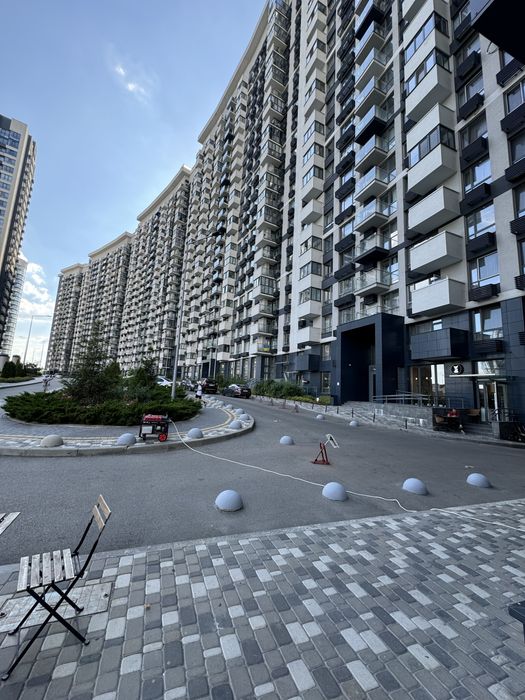 Без комісіі‼️Панарама на Дніпро Продаж квартири Зарічний Осокорська 2а