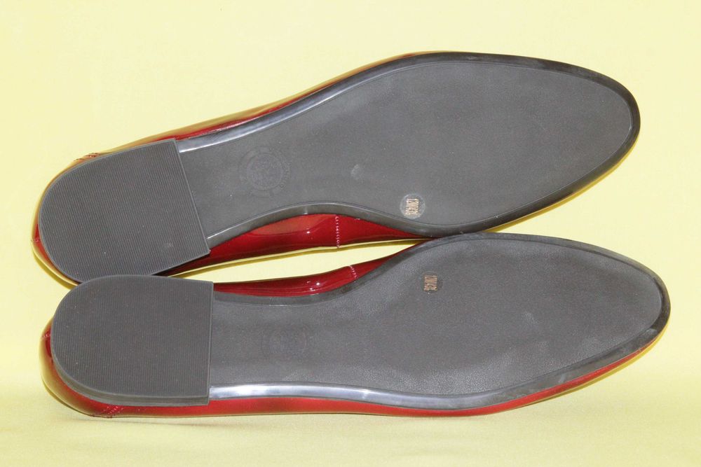Балетки жіночі Vince Camuto, розмір 42,5