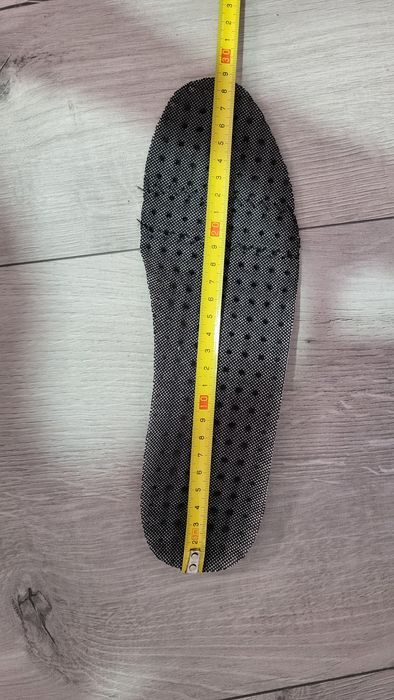 Нове спецвзуття EXENA 44 розмір