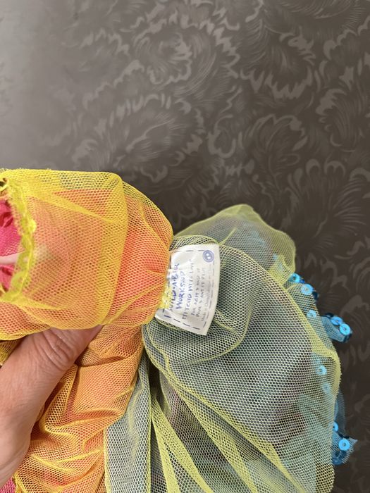 Одяг для м'яких іграшок build-a-bear