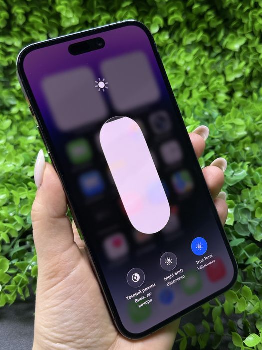 iPhone 14 Pro Max, 256Gb, Deep Purple (Neverlock) Айфон 14 ПМ #9317