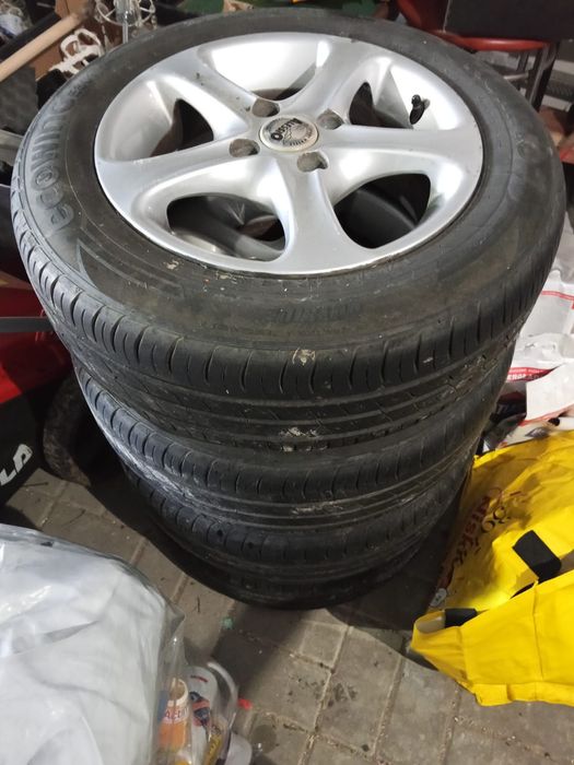 Renault Clio osobowy