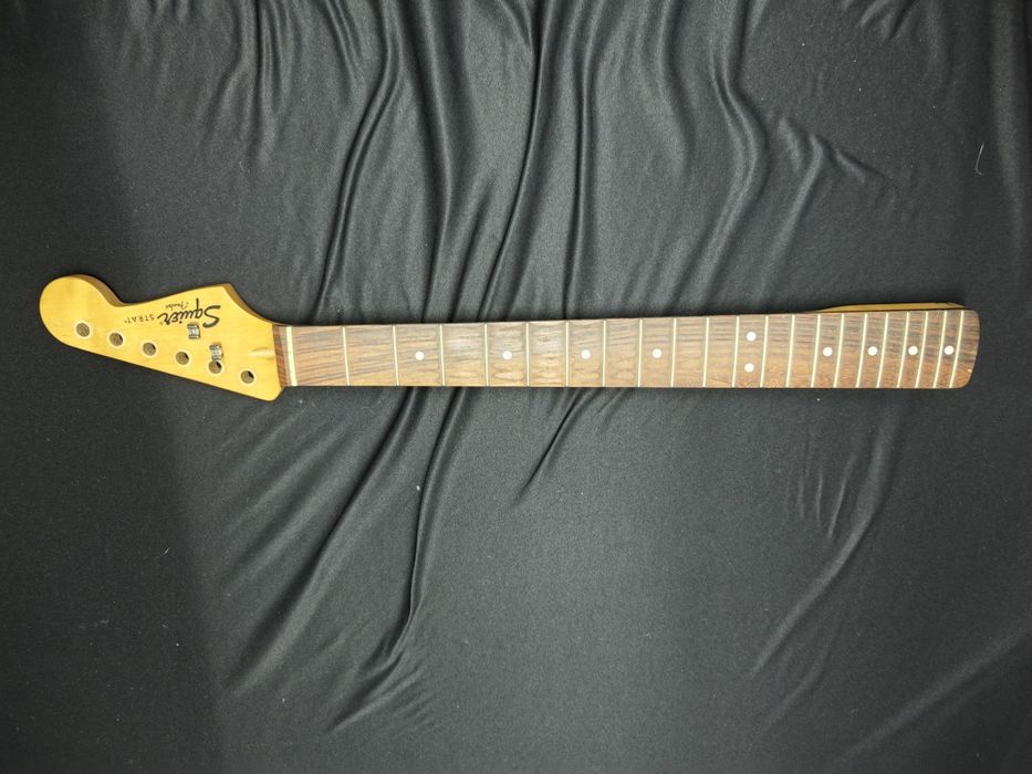 Braço Squier by fender Stratocaster
