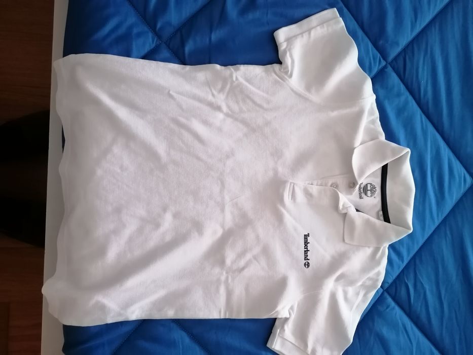 Polo Timberland 10/11/12