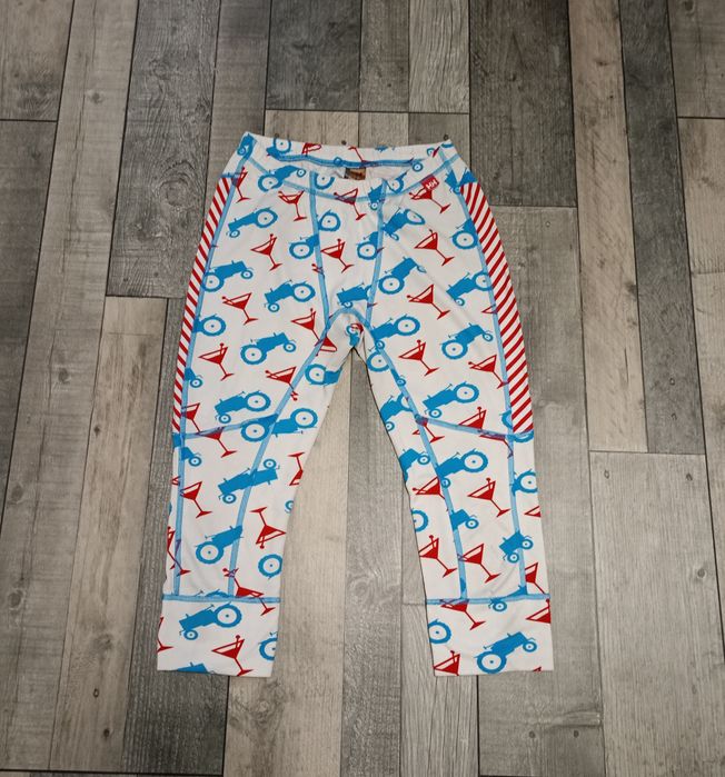Legginsy termo Helly Hansen męskie roz. M