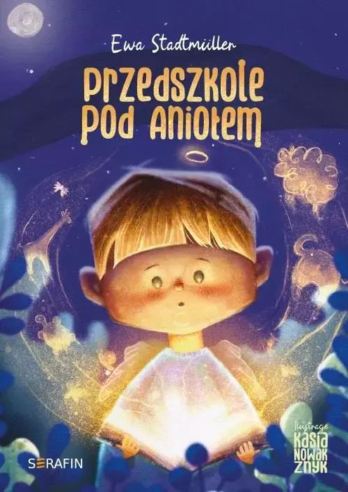 Przedszkole pod Aniołem. Serafin