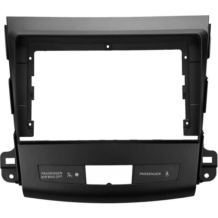 Магнитола андроїд для  Mitsubishi Outlander XL 9 дюймів, CarPlay