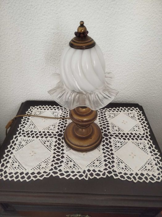 2 Vintage Candlesticks