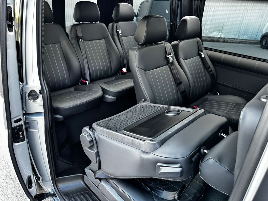 Продам Volkswagen transporter t6