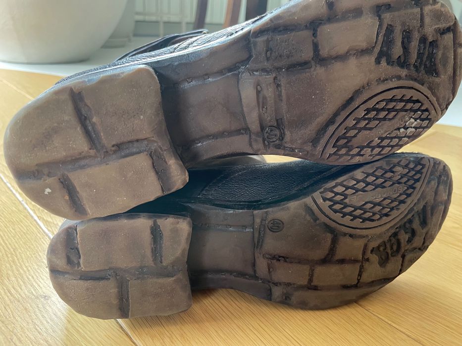 Buty AIRSTEP nowe